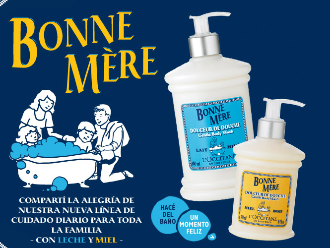 Comparti la alegria de neustra nueva linea de cuidado diario para toda la familia