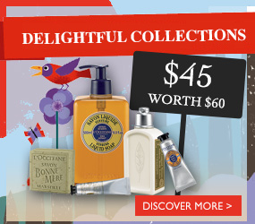 Delightful collections
