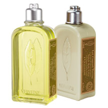 Set Unisex cu extract de Verbina