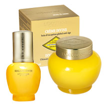 Set Divine cu extract de Imortele