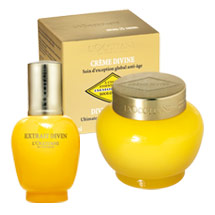 Set Divine cu extract de Imortele