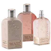 Set Cadou Cherry Blossom