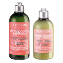 Set Cadou Unisex pentru Ingrijirea Parului