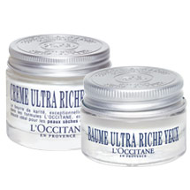 Set pentru Ingrijirea Fetei cu extract de Unt de Shea