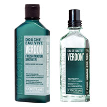 Set Cadou Verdon