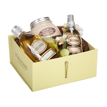 Kit de Almendra