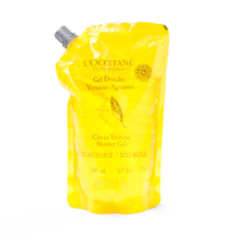 Citrus Verbena Shower Gel Eco-Reffil