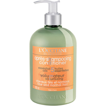 Super Size Volumising Conditioner for Fine & Normal Hair<span class='productImages'>