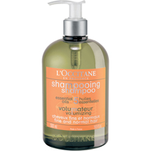 Super Size Volumising Shampoo for Fine & Normal Hair<span class='productImages'>