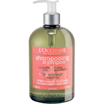 Super Size Repairing Shampoo for Dry & Damaged Hair
