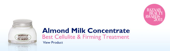 ALmond Herworld Beauty Award