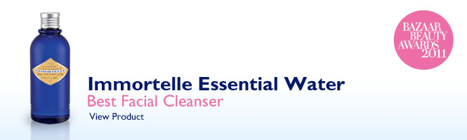 Essential Water