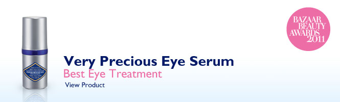 Immortelle Eye Serum