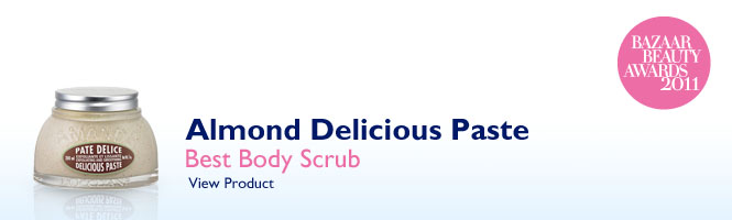 Delicious Paste