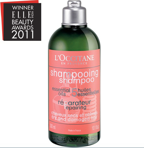 Repairing Shampoo