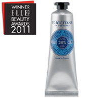 Shea Butter Hand Cream