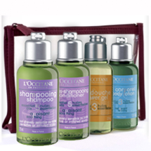 Aromachology Soothing Kit