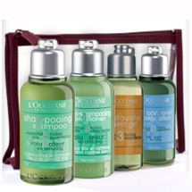 Aromachology Volumising Kit