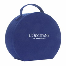 Luxury Cosmetics Case