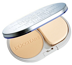 Immortelle Morning Fresh Pressed Powder Foundation Refill- BRIGHT (01)<span class='productImages'>