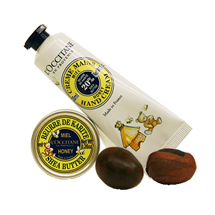 Shea Honey Sweet Duo