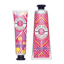 Online exclusive Desert Rose Duo