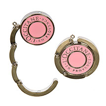 L'OCCITANE Bag Hook- Limited Edition