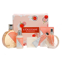 Mother's Day Fleur Cherie Gift Set