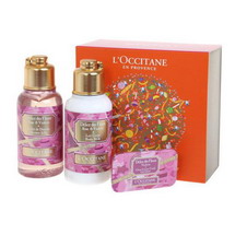 Delice des Fleurs Set