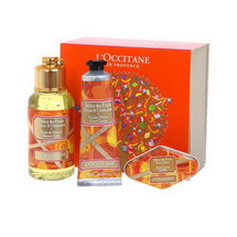 Delice des Fruits Set