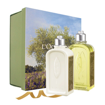 Invigorating Freshness