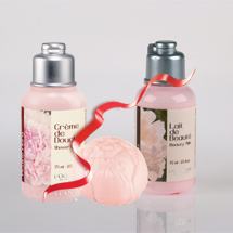 Peony Treats