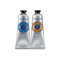 Shea Butter Duo Gift Set