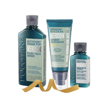 Verdon Gift Set