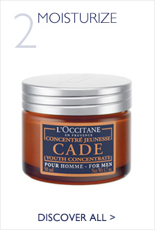 Moisturise