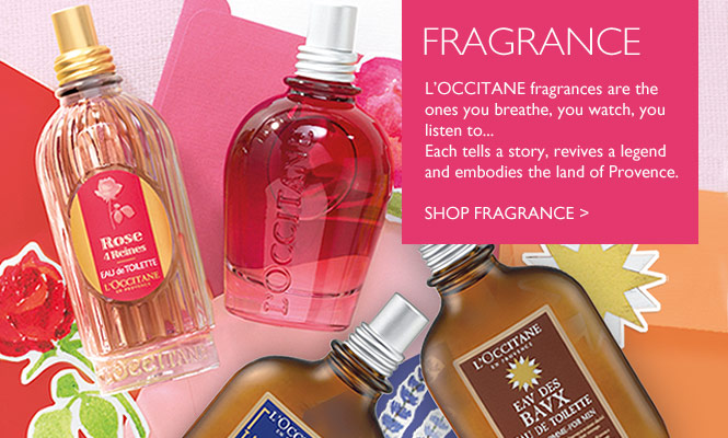 Fragrance