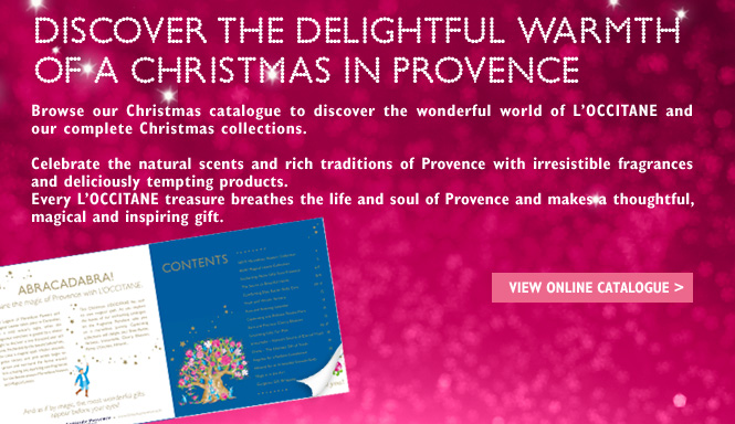 Christmas Catalogue Request