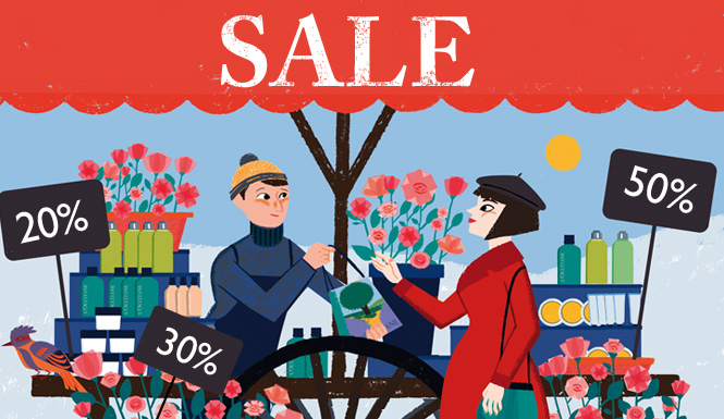 Sales
