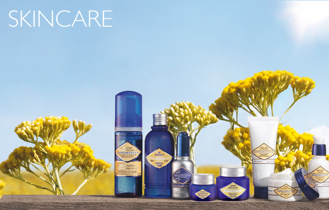 Shop Facecare >