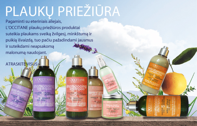 haircare top