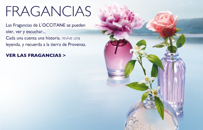 Fragancias