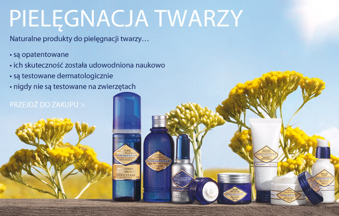 Pielęgnacja twarzy
