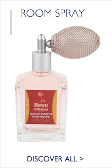 Room spray