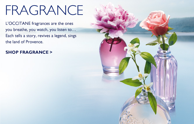 Fragrance
