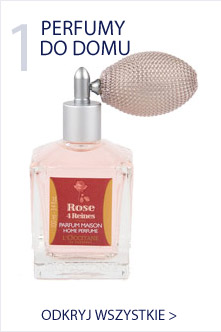 Perfumy do domu