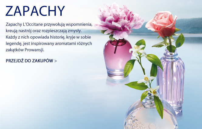 ZAPACHY