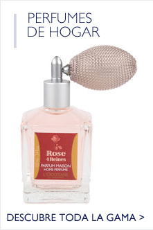 Perfume de Hogar