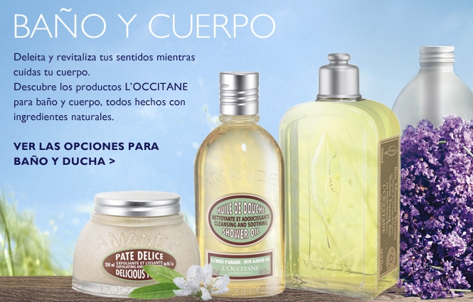 Bath & Body 