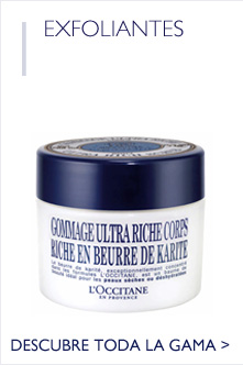 Exfoliantes