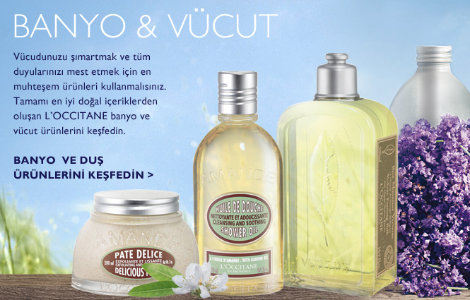 Banyo & V&uuml;cut